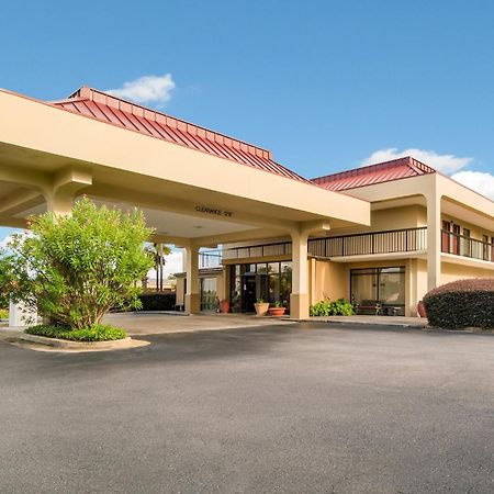 Red Roof Inn Augusta - Washington Road Eksteriør billede