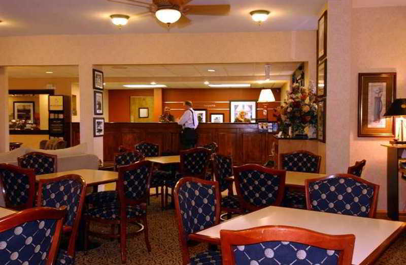 Red Roof Inn Augusta - Washington Road Restaurant billede